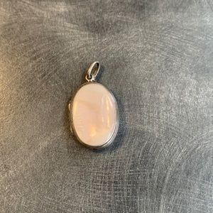 BEAUTIFUL 925  SILVER PENDANT